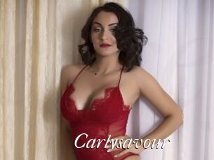 Carlysavour