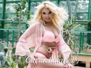 carmellaangello Cam Sexy