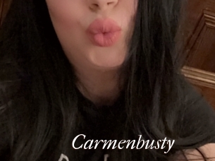 carmenbusty Cam Sexy