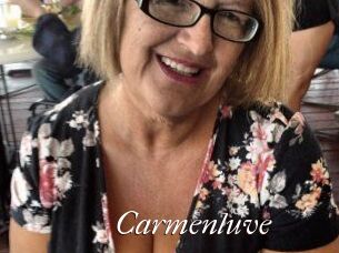 Carmenluve