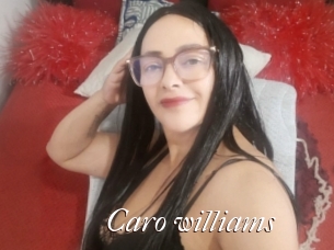 Caro_williams