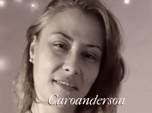 Caroanderson
