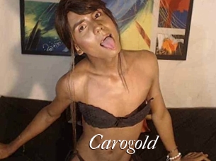 Carogold