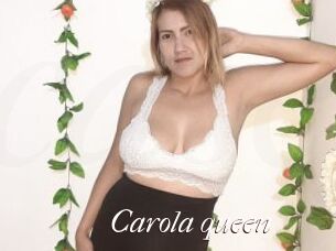 Carola_queen