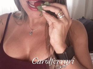 carolferrari Cam Sexy