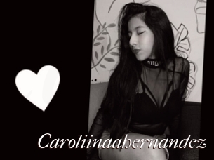 Caroliinaahernandez