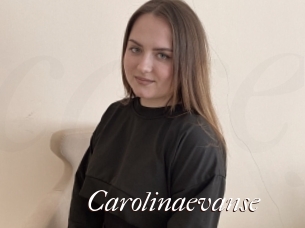 Carolinaevanse