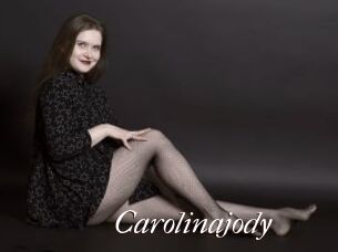 Carolinajody
