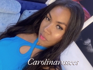 carolinarossees Cam Sexy