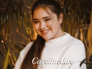 Carolinedax