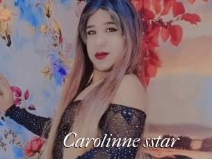 carolinne_sstar Cam Sexy