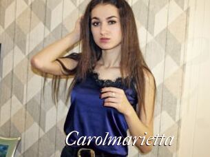 Carolmarietta