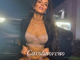carolmoreno Cam Sexy