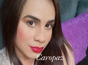 Caropaz
