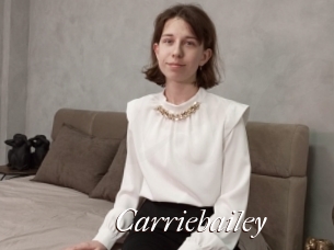 Carriebailey