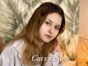 Carriehicks