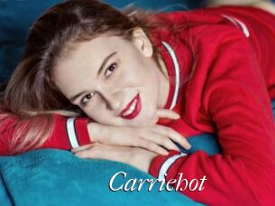 Carriehot