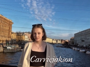 Carriejakson