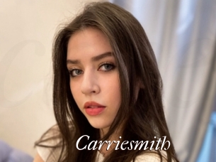 Carriesmith