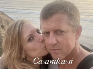 casandcassi Cam Sexy