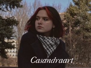 Casandraart
