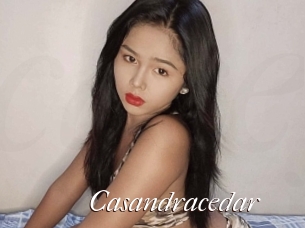 Casandracedar