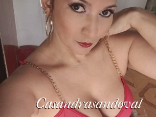 Casandrasandoval