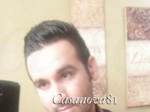 Casanova81