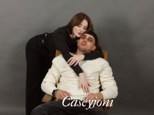 Caseyjoni