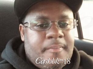 Cashbk718