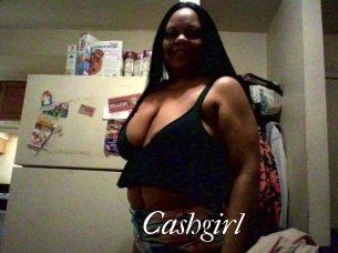 Cashgirl