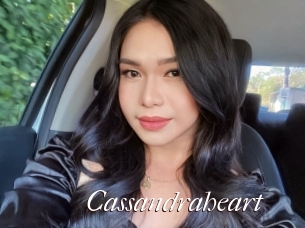 Cassandraheart