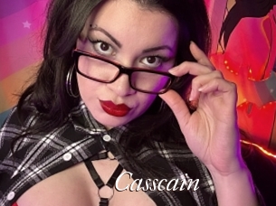 Casscain