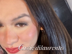 cassie_dilaurentis Cam Sexy