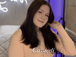 Cassiedi