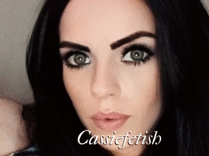 Cassiefetish