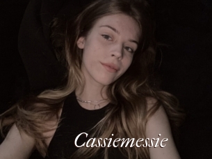 Cassiemessie