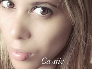Cassiie