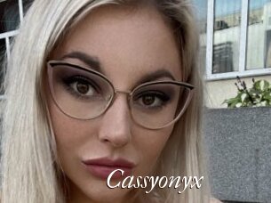 Cassyonyx