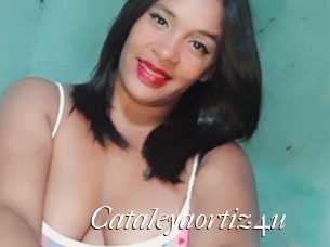 Cataleyaortiz4u