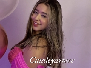cataleyaroose Cam Sexy
