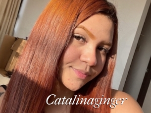 Catalinaginger