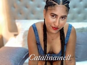 Catalinamell