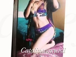 Catalinasexydoll