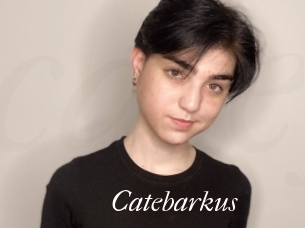 Catebarkus