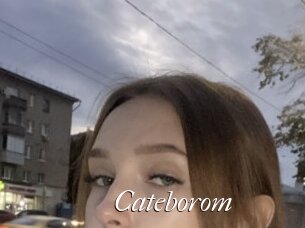 Cateborom