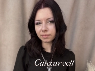 catecarvell Cam Sexy