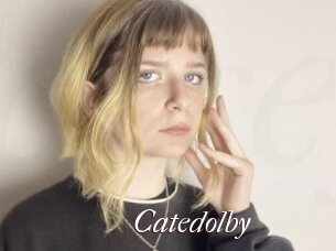 Catedolby