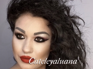 Cateleyaluana