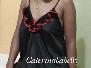 Caterinababe83